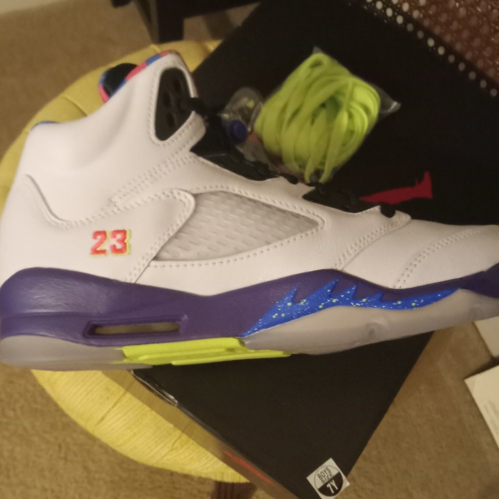 Jordans Sneakers